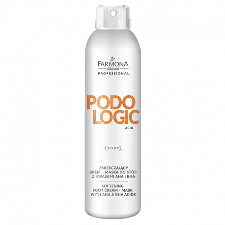 FARMONA PROFESSIONAL PODOLOGIC ACID Żel złuszczający do stóp 75ml