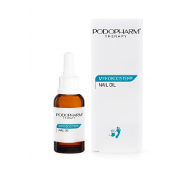 PODOPHARM - MYKOBOOSTER® OLEJEK DO PAZNOKCI