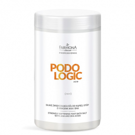 FARMONA PROFESSIONAL PODOLOGIC ACID Żel złuszczający do stóp 75ml