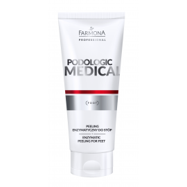 FARMONA PODOLOGIC MEDICAL peeling enzymatyczny