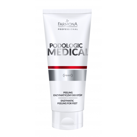 FARMONA PODOLOGIC MEDICAL peeling enzymatyczny