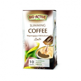 Big-Active - La Karnita SLIMMING COFFEE 2w1+
