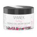 VIANEK Łagodzący peeling do skóry głowy