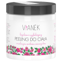 VIANEK Łagodząco-wygładzający peeling do ciała