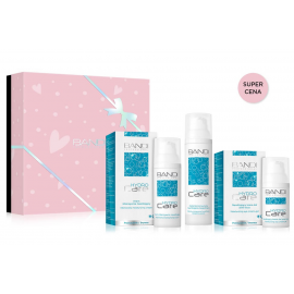 BANDI Zestaw prezentowy Hydro Care