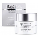 JANSSEN DEMANDING SKIN Rich Energy Mask - maska witalizująca