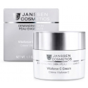 JANSSEN DEMANDING SKIN Vitaforce C Cream - krem z witaminą C