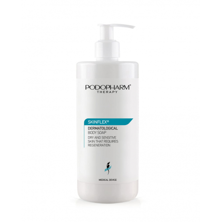 PODOPHARM SKINFLEX® Dermatologiczne mydełko