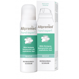 ALLPRESAN Allpremed hand expert WASH pianka myjąca