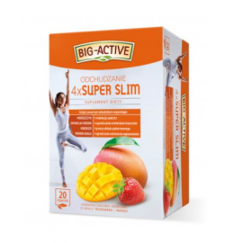 Big-Active 4xSuper Slim