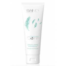 BANDI DELICATE CARE Delikatny peeling enzymatyczny