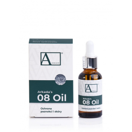 ARKADA 08 OIL - olejek ochronny