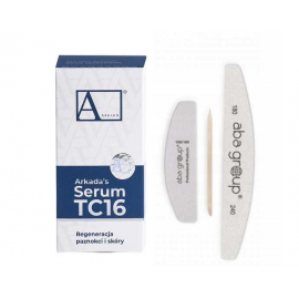 ARKADA serum kolagenowe + zestaw do manicure gratis