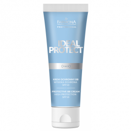 Farmona IDEAL PROTECT Krem ochronny BB SPF50 50ml