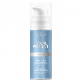 Farmona IDEAL PROTECT Nawilżający krem ochronny SPF50 50ml