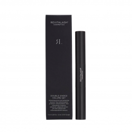 REVITALASH® DOUBLE-ENDED VOLUME SET PRIMER + MASCARA