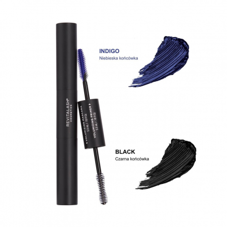 REVITALASH® DOUBLE-ENDED VOLUME SET PRIMER + MASCARA