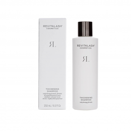 REVITALASH® THICKENING SHAMPOO zwiększa objętość włosów
