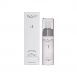 REVITALASH® HAIR VOLUME ENHANCING FOAM stymuluje wzrost włosów