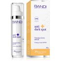 BANDI ANTI DARK Tonujący krem SPF 50