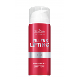 FARMONA FILLER&LIFTING Krem liftingujący 150ml
