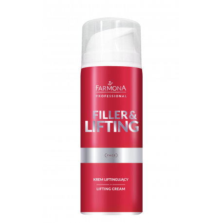 FARMONA FILLER&LIFTING Krem liftingujący 150ml