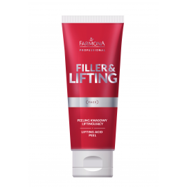 Farmona FILLER&LIFTING Peeling kwasowy liftingujący