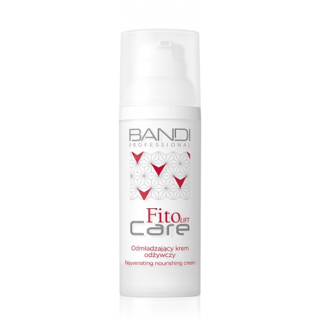 FITO LIFT CARE Odmładzający krem odżywczy