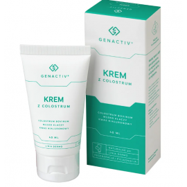 GENACTIV Colostrigen R - krem z colostrum