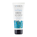 SYLVECO VIANEK nawilżający krem do stóp