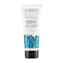 SYLVECO VIANEK nawilżający krem do stóp