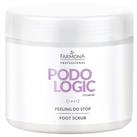 FARMONA PROFESSIONAL PODOLOGIC FITNESS Peeling