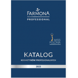 FARMONA katalog profesjonalny 2023