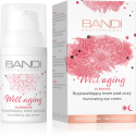 BANDI well aging - rozświetlający krem pod oczy