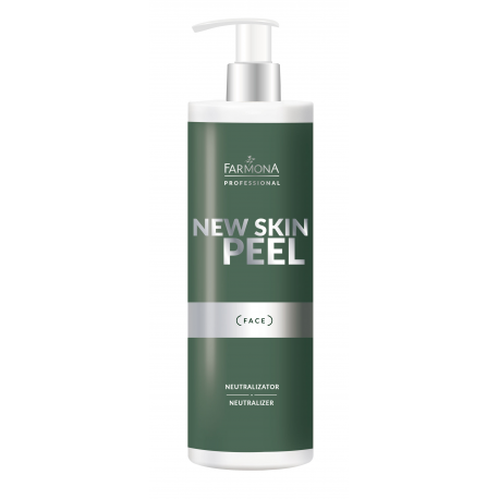 FARMONA NEW SKIN PEEL WELL-AGING Peeling odmładzający 30ml