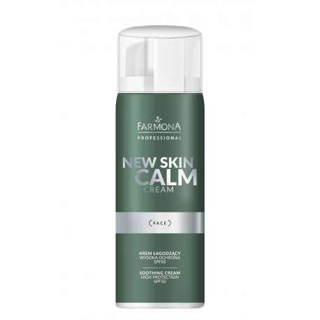 FARMONA NEW SKIN PEEL WELL-AGING Peeling odmładzający 30ml