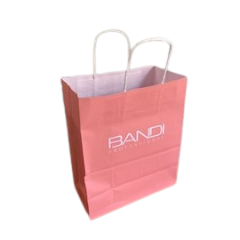 BANDI torebka papierowa
