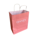 BANDI torebka papierowa