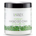 VIANEK Energetyzujące masło do ciała
