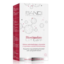 BANDI BIOSTIMULATE odmładzający booster