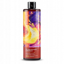 Sylveco VIANEK Prebiotyczny żel pod prysznic łagodzący 400 ml
