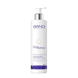 BANDI Tricho-esthetic - szampon kondycjonujący