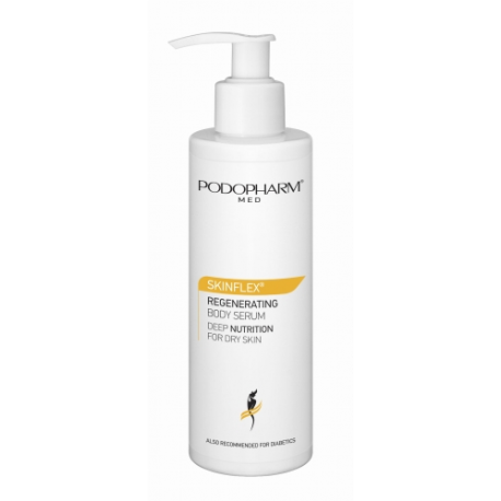 Podopharm MED - SKINFLEX Regenerujące serum do ciała