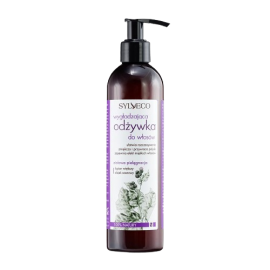 SYLVECO Wygładzająca odżywka do włosów