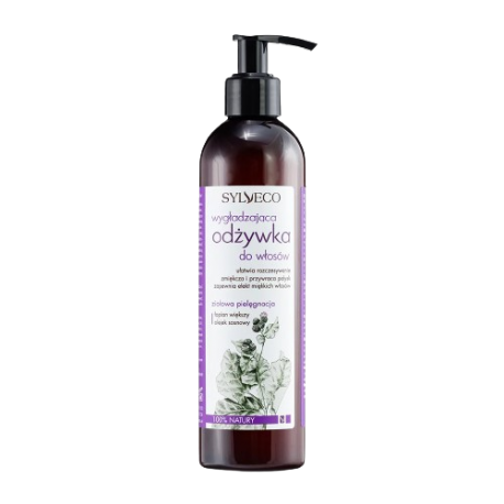 SYLVECO Wygładzająca odżywka do włosów
