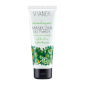 Sylveco VIANEK Normalizująca maseczka do twarzy 75 ml