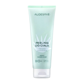 Sylveco ALOESOVE Peeling do ciała