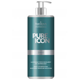 Farmona Pure Icon łagodzący płyn micelarny
