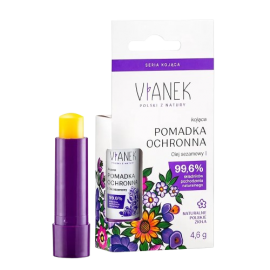 Sylveco VIANEK Kojąca pomadka ochronna