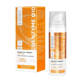 Sylveco VIANEK HERO Serum do twarzy z koenzymem Q10